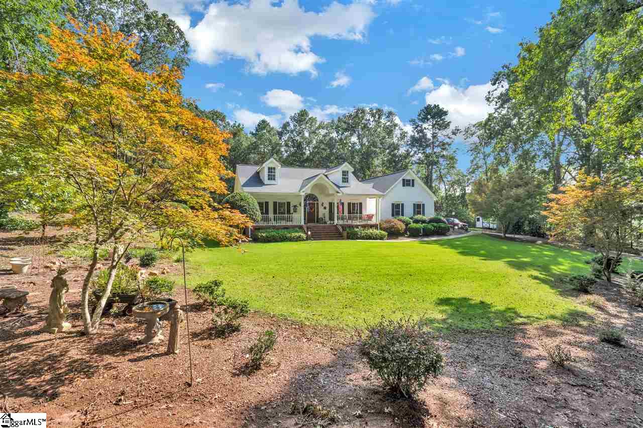341 Lawton Road Central, SC 29630 - Photo 27 of 30 Gallery Image 27