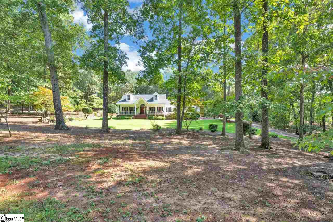 341 Lawton Road Central, SC 29630 - Photo 28 of 30 Gallery Image 28