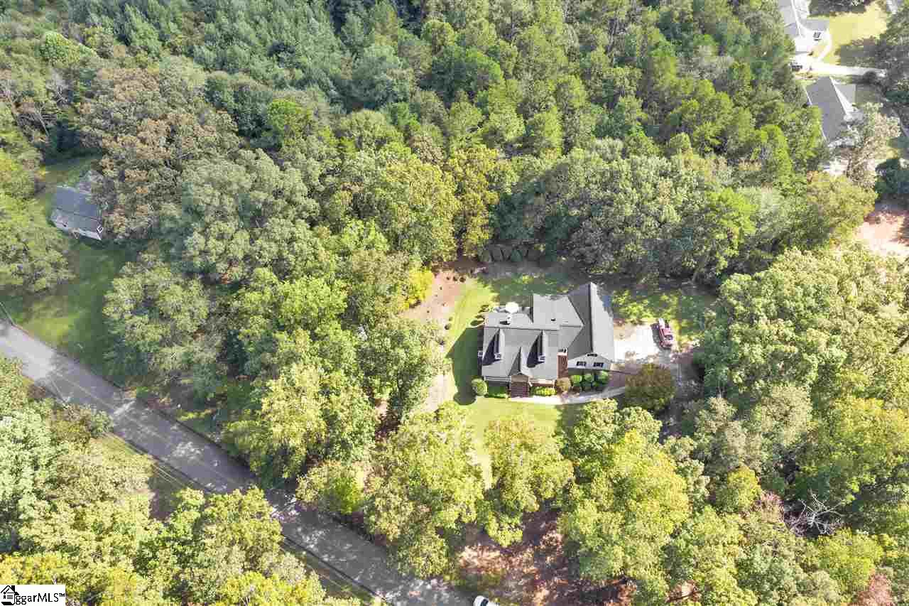 341 Lawton Road Central, SC 29630 - Photo 29 of 30 Gallery Image 29
