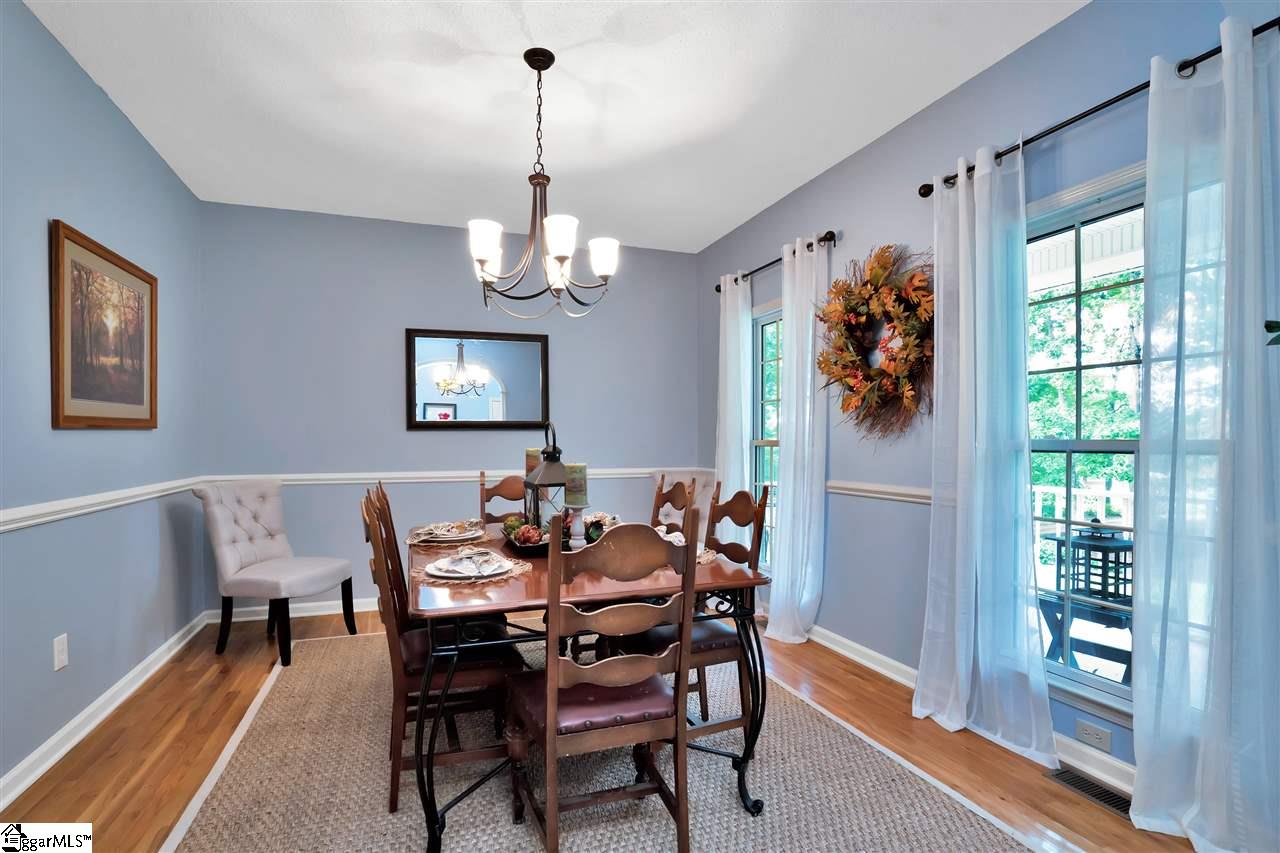 341 Lawton Road Central, SC 29630 - Photo 5 of 30 Gallery Image 5