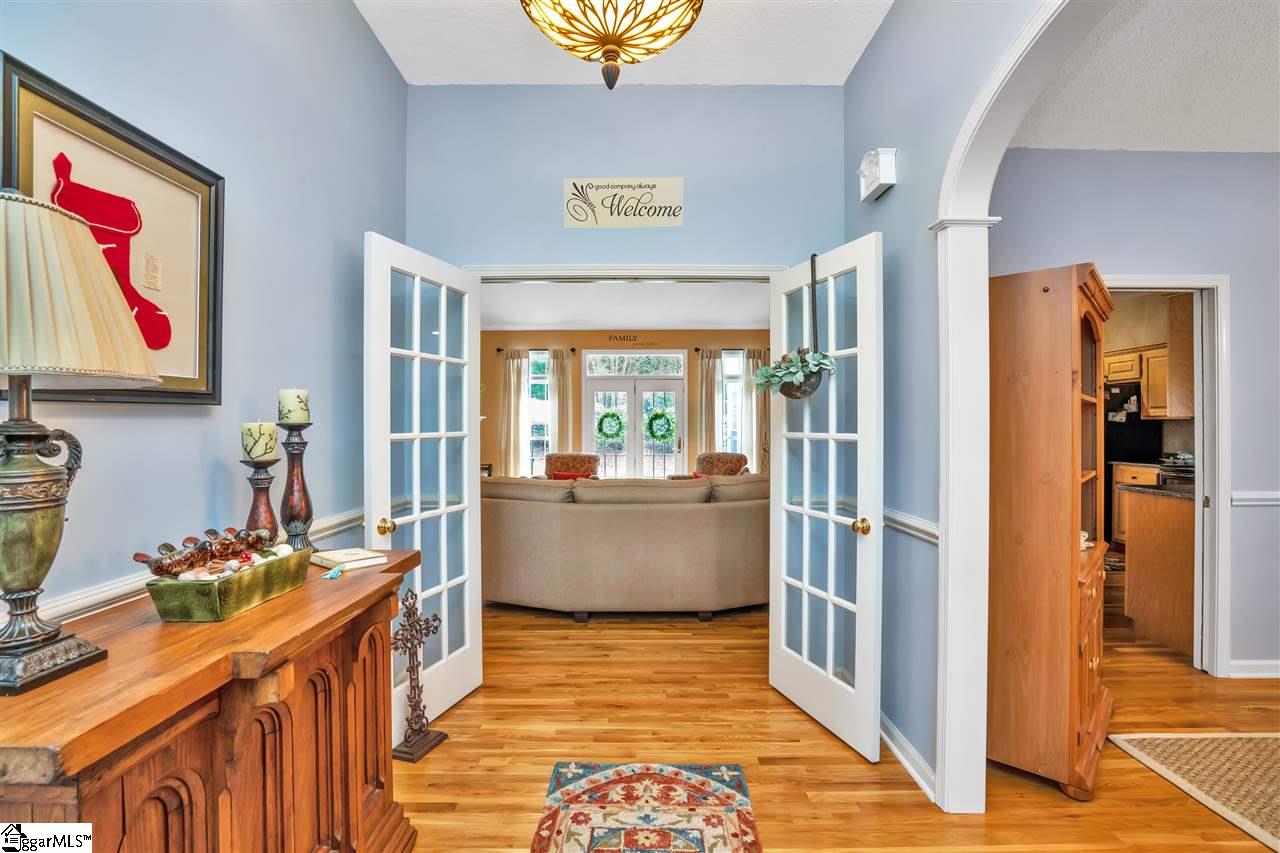 341 Lawton Road Central, SC 29630 - Photo 6 of 30 Gallery Image 6
