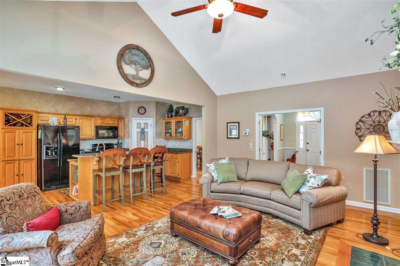 341 Lawton Road Central, SC 29630 - Photo 7 of 30 Gallery Image 7