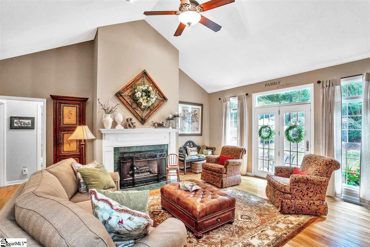 341 Lawton Road Central, SC 29630 - Photo 9 of 30 Gallery Image 9