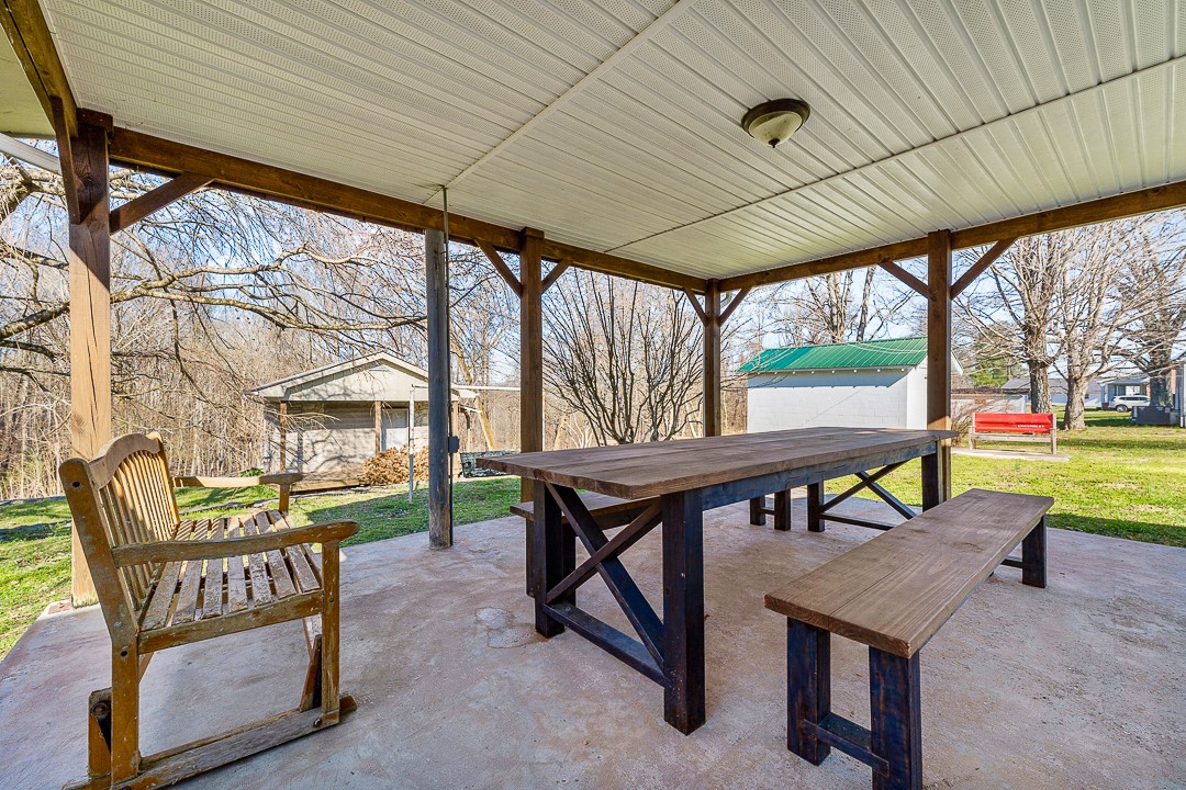 877 Hurricane Ridge Road Smithville, TN 37166 - Photo 25 of 48 Gallery Image 25