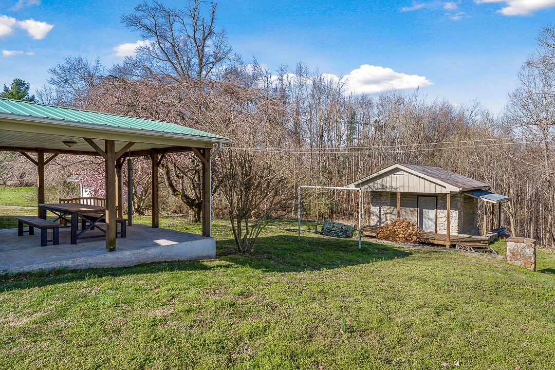 877 Hurricane Ridge Road Smithville, TN 37166 - Photo 27 of 48 Gallery Image 27