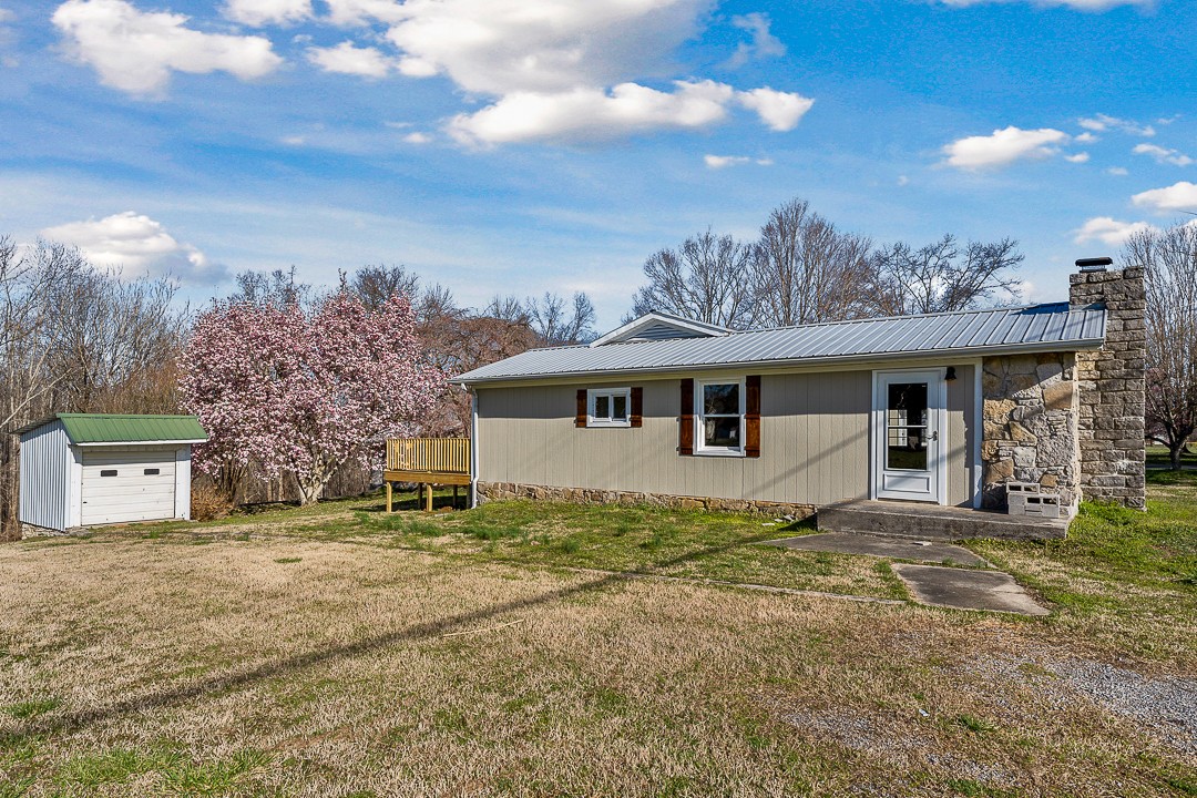 877 Hurricane Ridge Road Smithville, TN 37166 - Photo 42 of 48 Gallery Image 42
