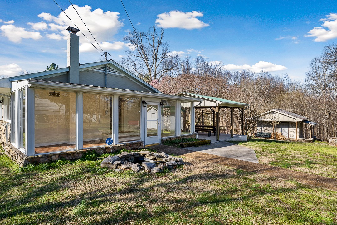 877 Hurricane Ridge Road Smithville, TN 37166 - Photo 44 of 48 Gallery Image 44