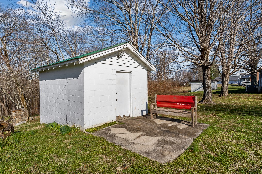 877 Hurricane Ridge Road Smithville, TN 37166 - Photo 45 of 48 Gallery Image 45
