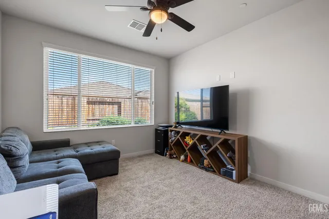 a view of a kitchen and utility room
