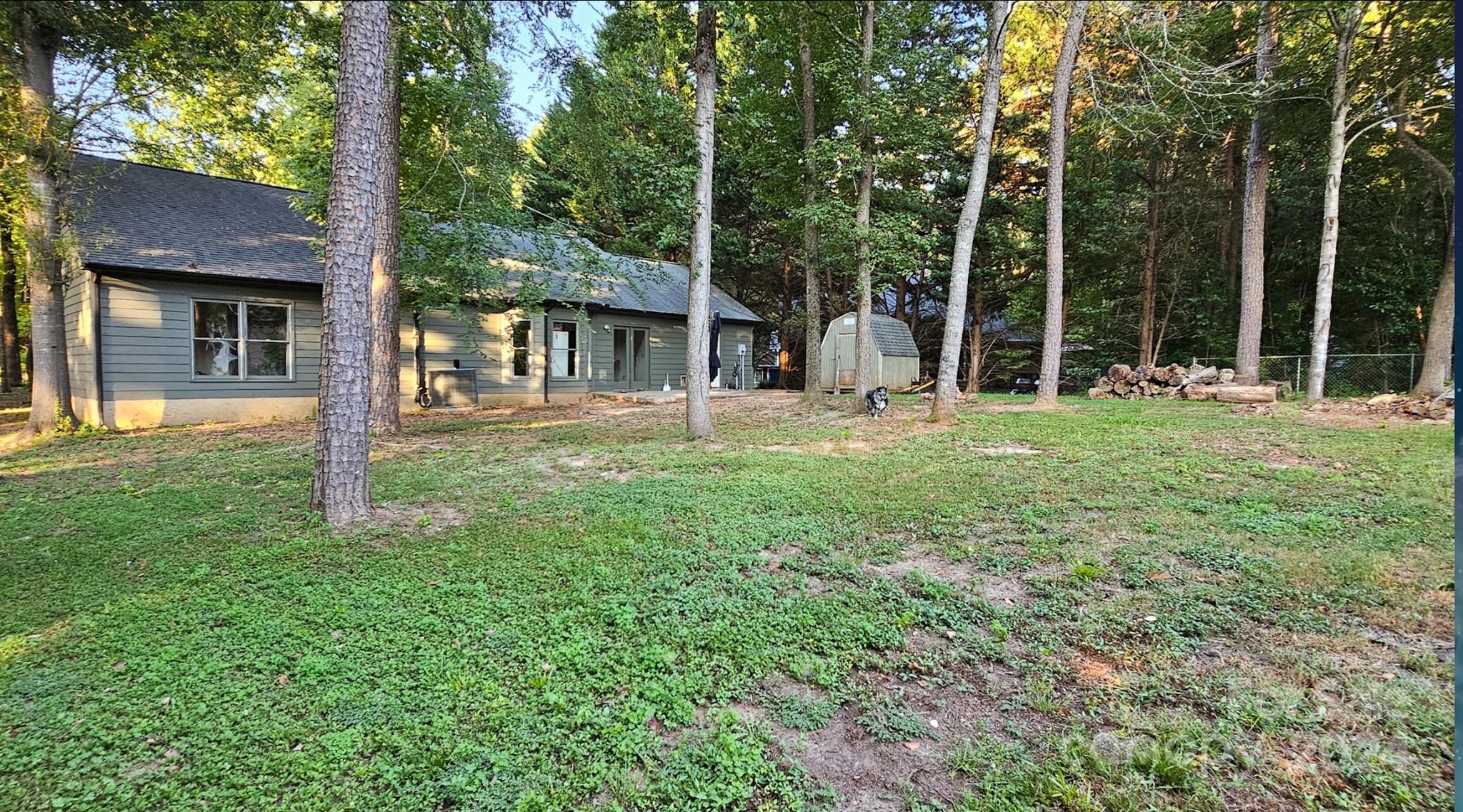 116 Banks Ridge Road Fort Mill, SC 29715 - Photo 6 of 15 front view of a house with a yard