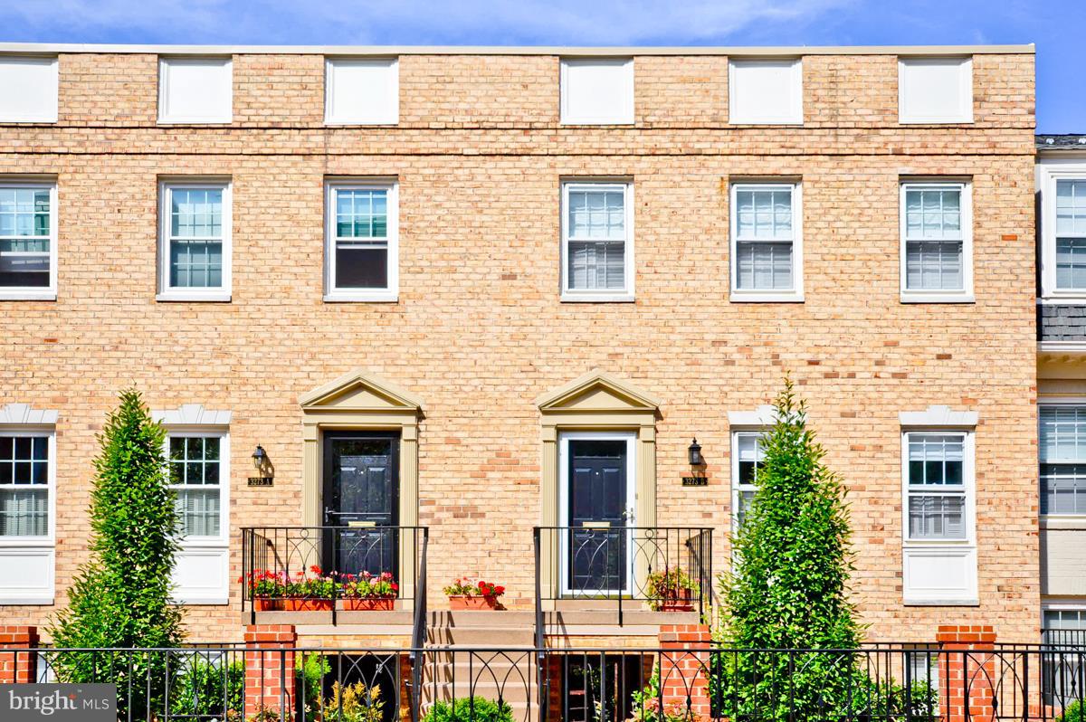 3273 Sutton Place Northwest, Unit D Washington, DC 20016 - Photo 1 of 29