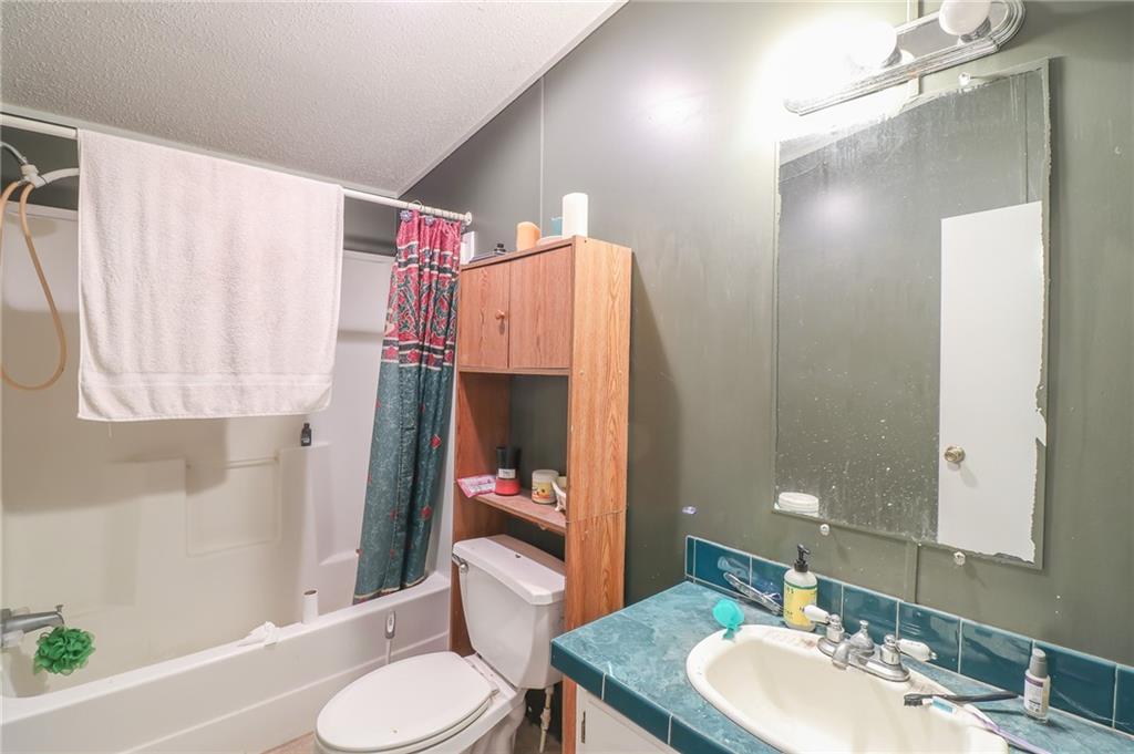 218 Northwest 1771st Road Kingsville, MO 64061 - Photo 12 of 18