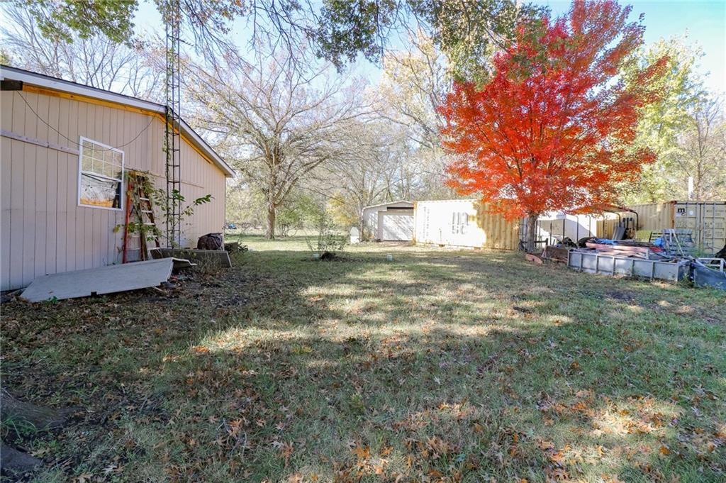 218 Northwest 1771st Road Kingsville, MO 64061 - Photo 8 of 18