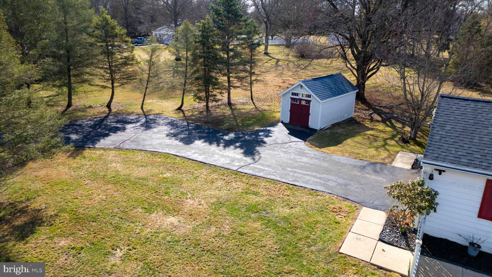 2091 Meetinghouse Road Jamison, PA 18929 - Photo 47 of 48 a view of swimming pool with a yard