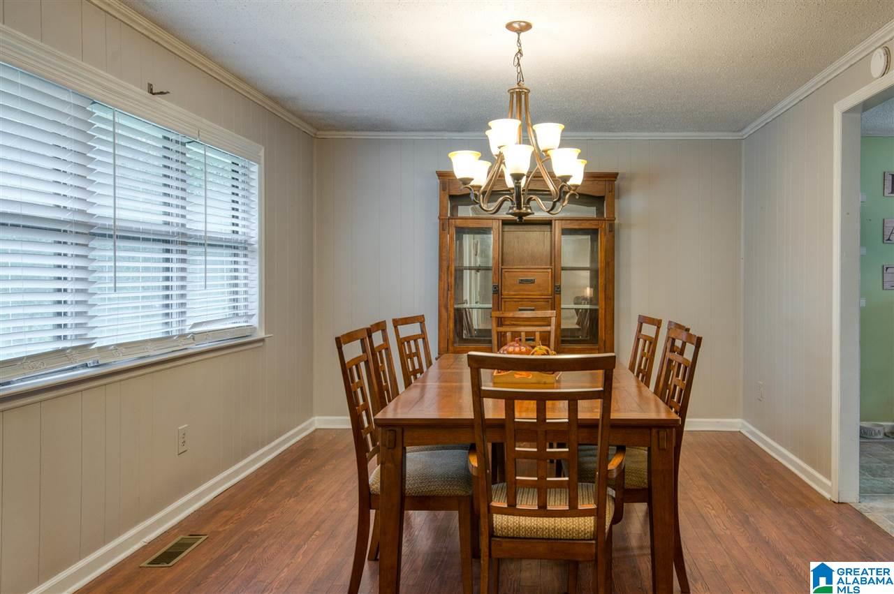 1145 Sunrise Road Mulga, AL 35118 - Photo 5 of 29