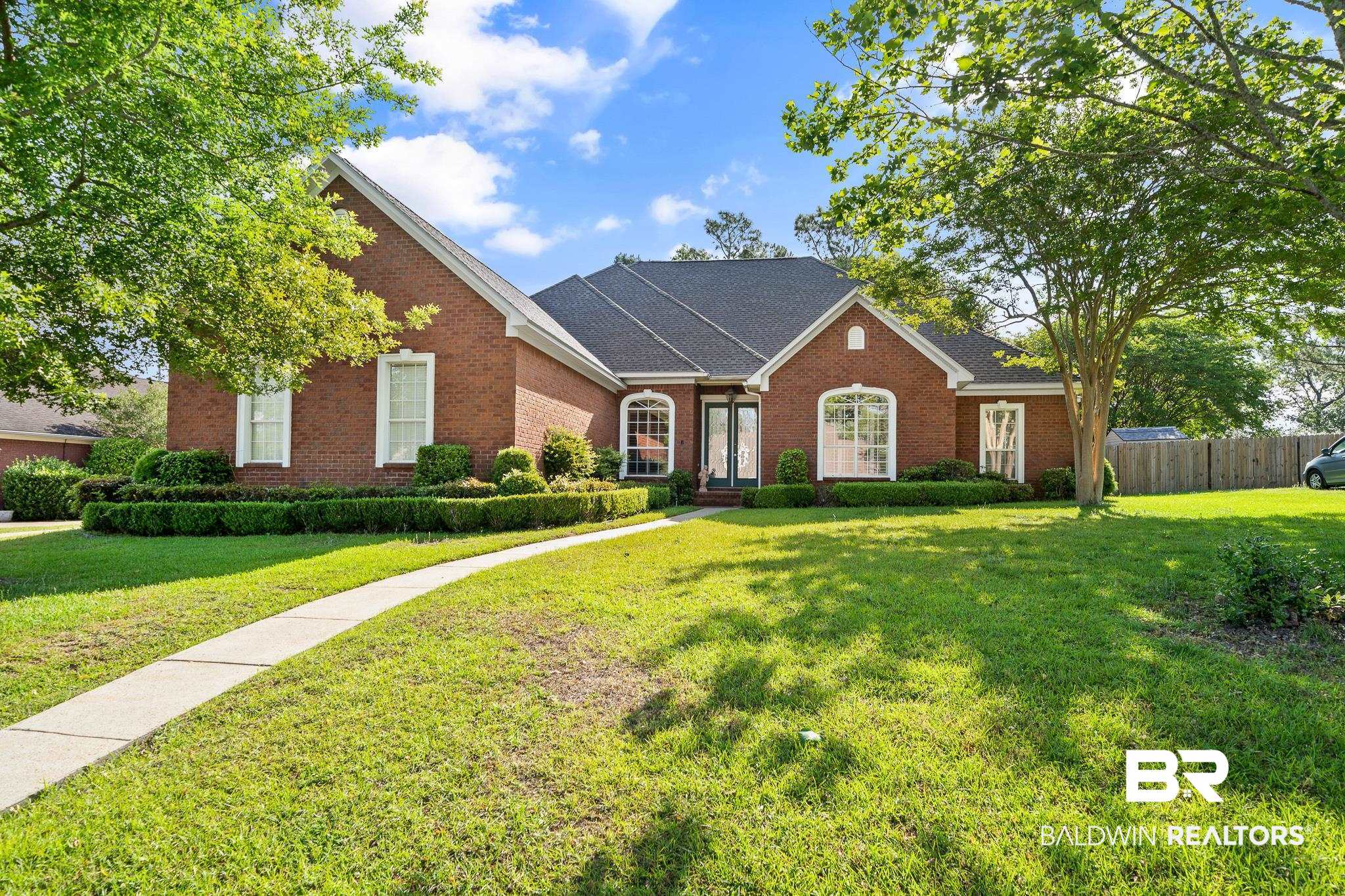 8 Patrice Trace Daphne, AL 36527 - Photo 1 of 31