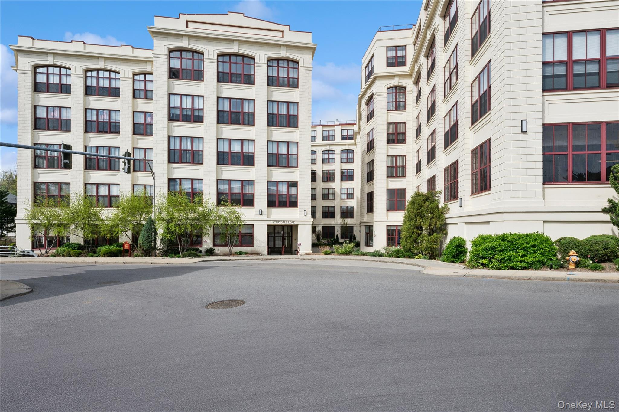 1 Scarsdale Road, Unit 613 Tuckahoe, NY 10707 - Photo 1 of 34 Welcome Home to 1 Scarsdale Road at the Rivervue!