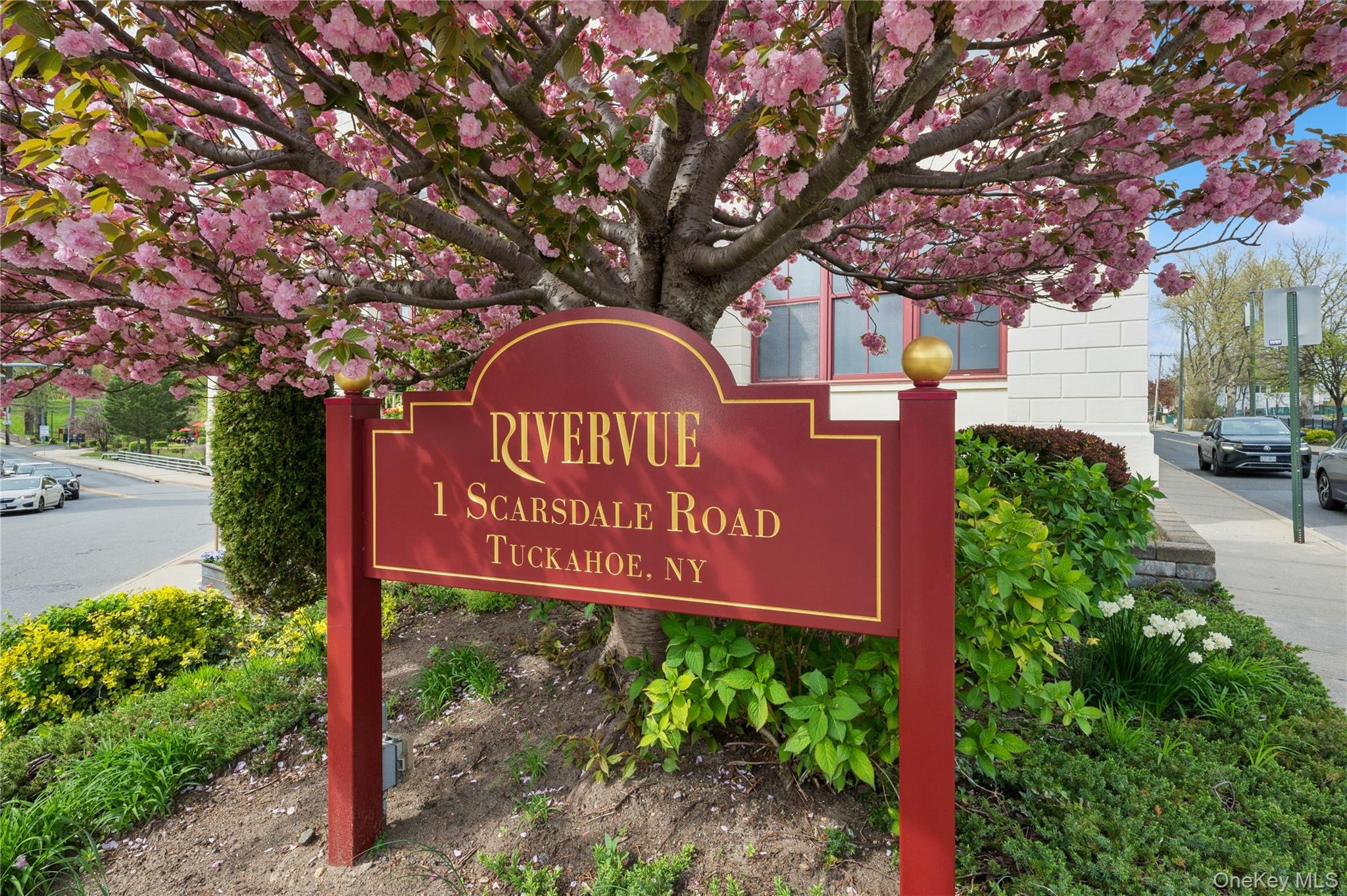 1 Scarsdale Road, Unit 613 Tuckahoe, NY 10707 - Photo 33 of 34
