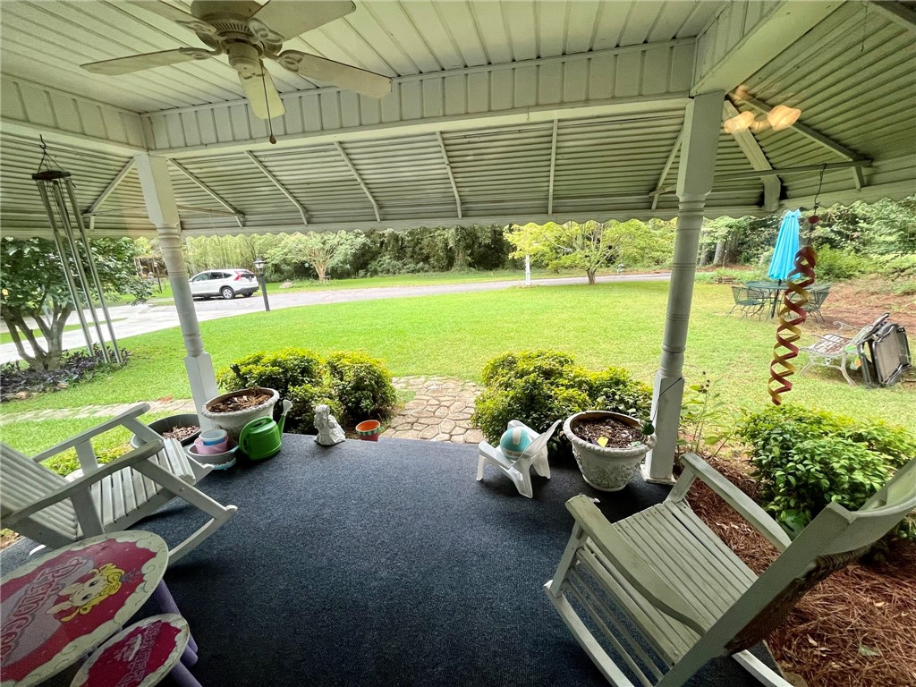 2526 Getsinger Road Anderson, SC 29625 - Photo 18 of 32 Gallery Image 18