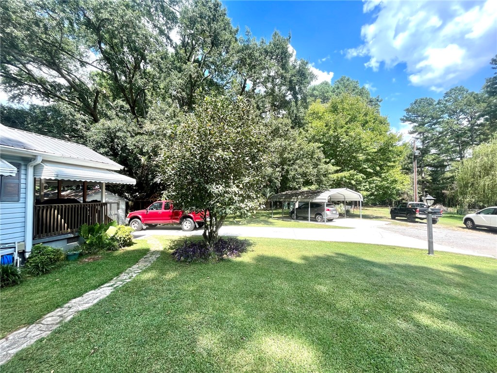 2526 Getsinger Road Anderson, SC 29625 - Photo 20 of 32 Gallery Image 20