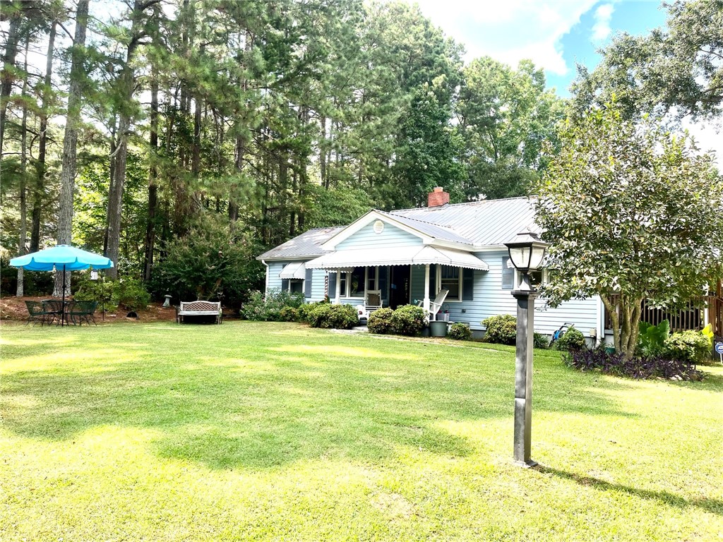 2526 Getsinger Road Anderson, SC 29625 - Photo 2 of 32 Gallery Image 2