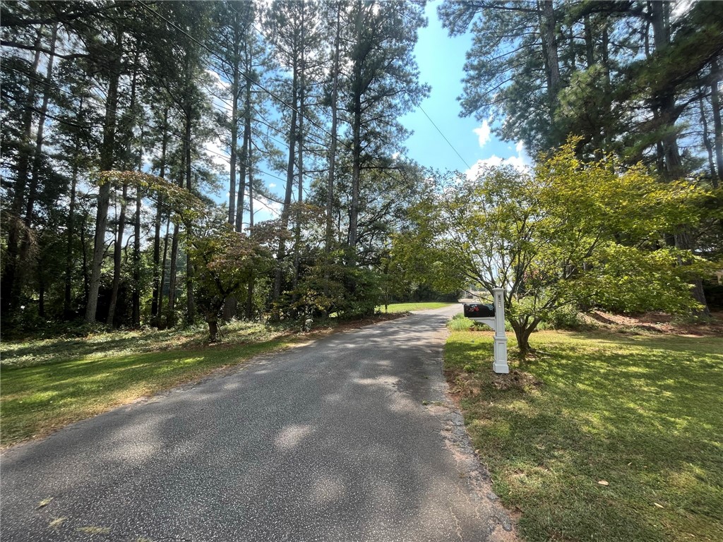 2526 Getsinger Road Anderson, SC 29625 - Photo 3 of 32 Gallery Image 3