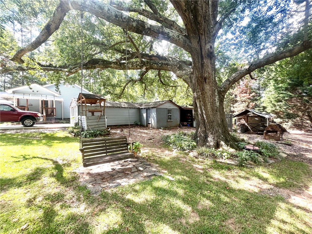 2526 Getsinger Road Anderson, SC 29625 - Photo 32 of 32 Gallery Image 32
