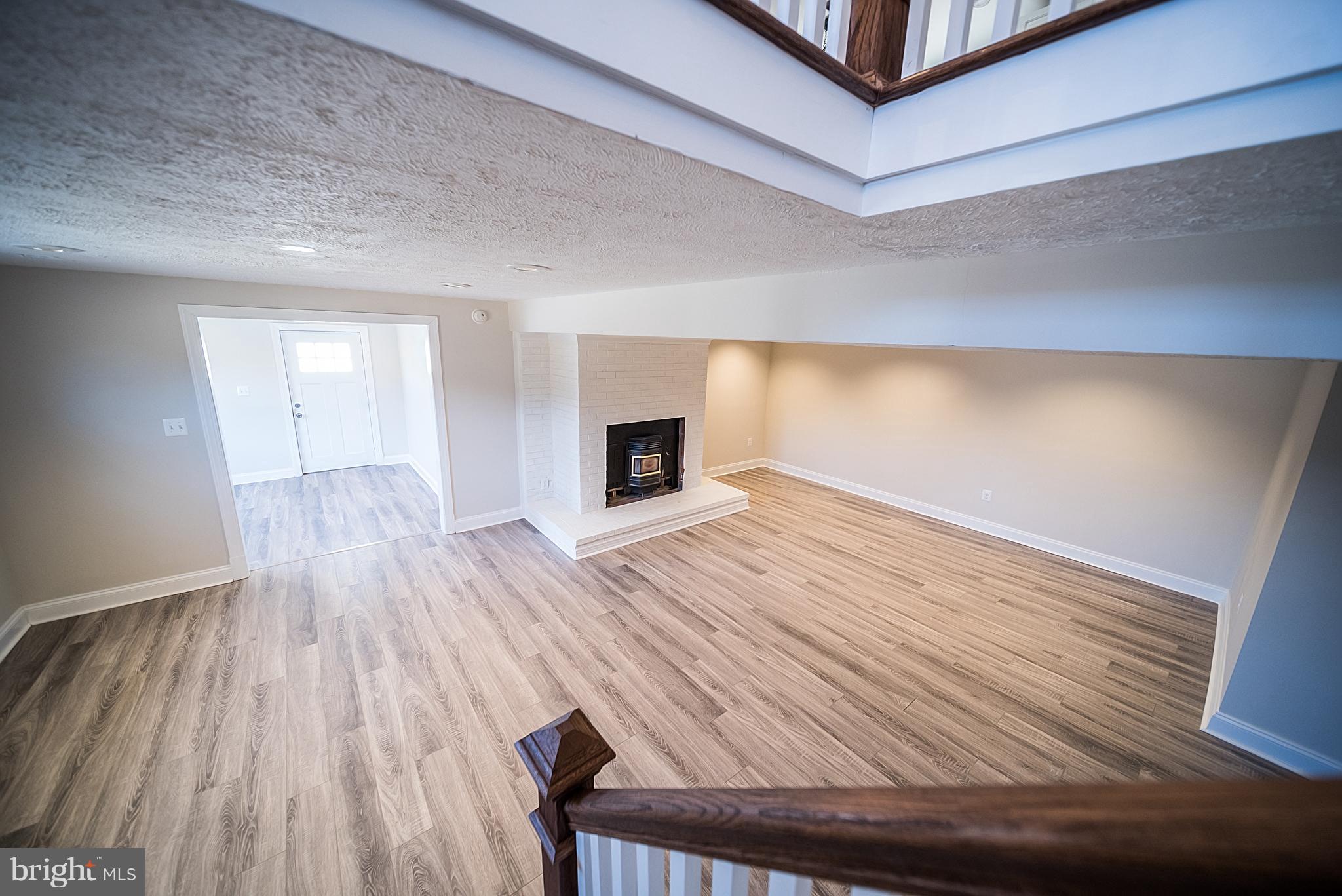 2981 Stinnett Road Huntingtown, MD 20639 - Photo 11 of 30 Basement