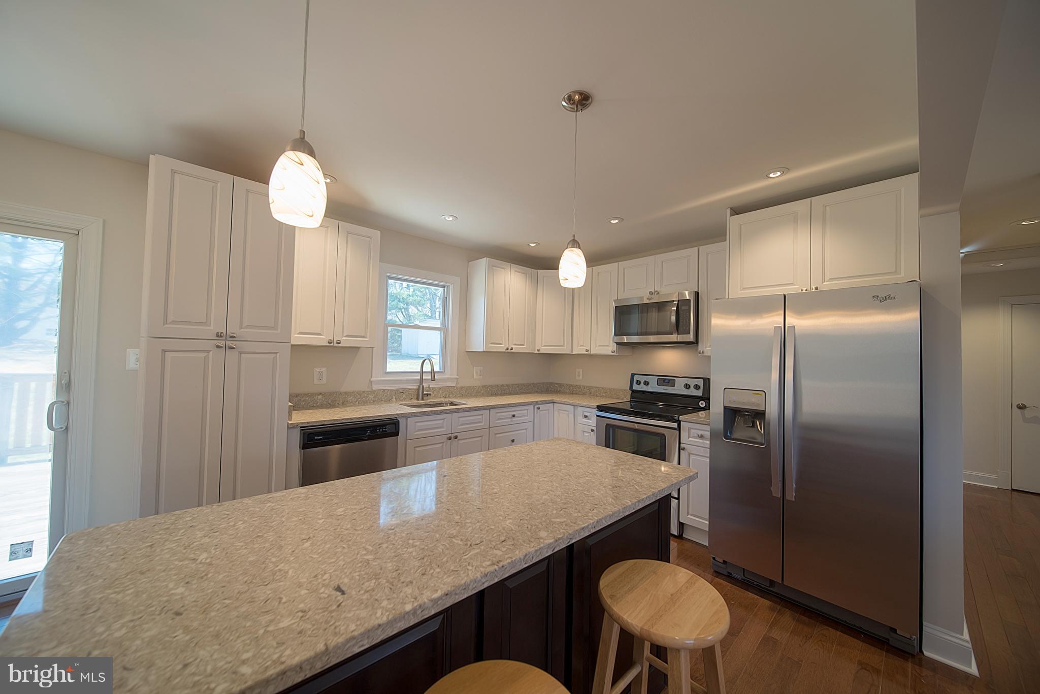 2981 Stinnett Road Huntingtown, MD 20639 - Photo 16 of 30 Kitchen