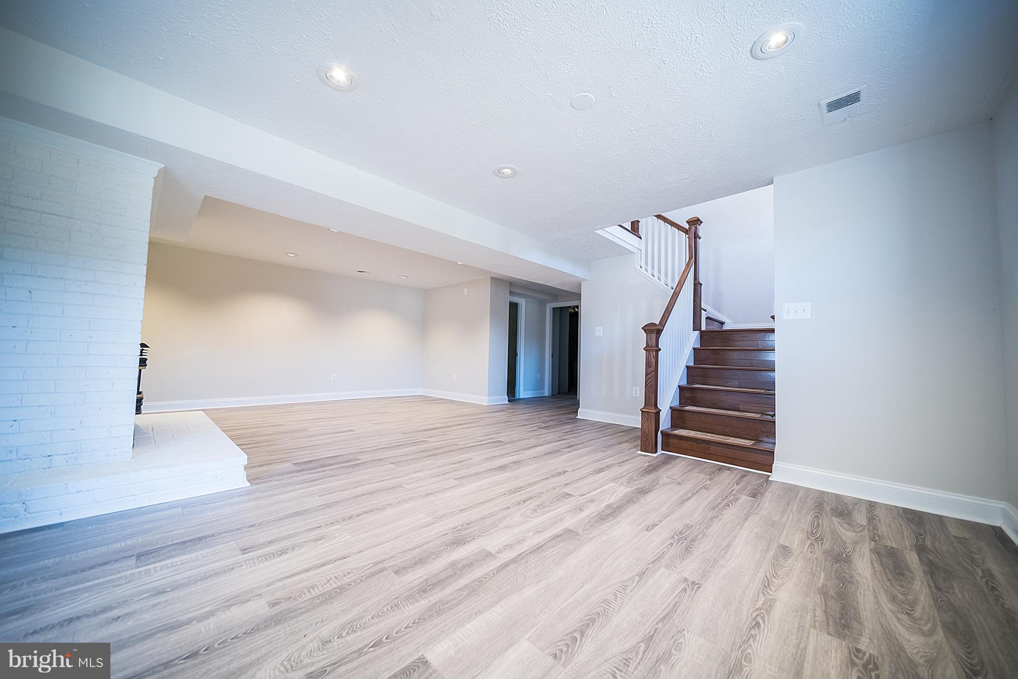 2981 Stinnett Road Huntingtown, MD 20639 - Photo 17 of 30 Basement