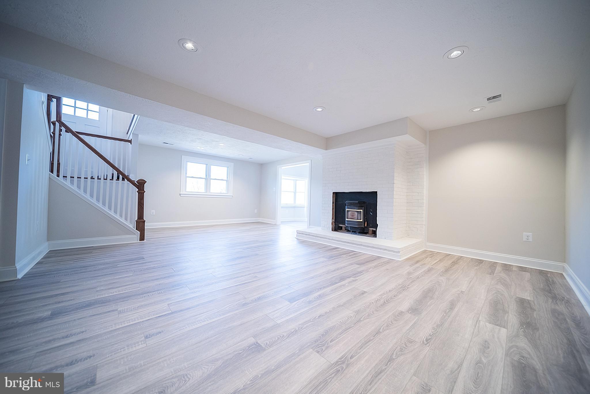 2981 Stinnett Road Huntingtown, MD 20639 - Photo 19 of 30 Basement