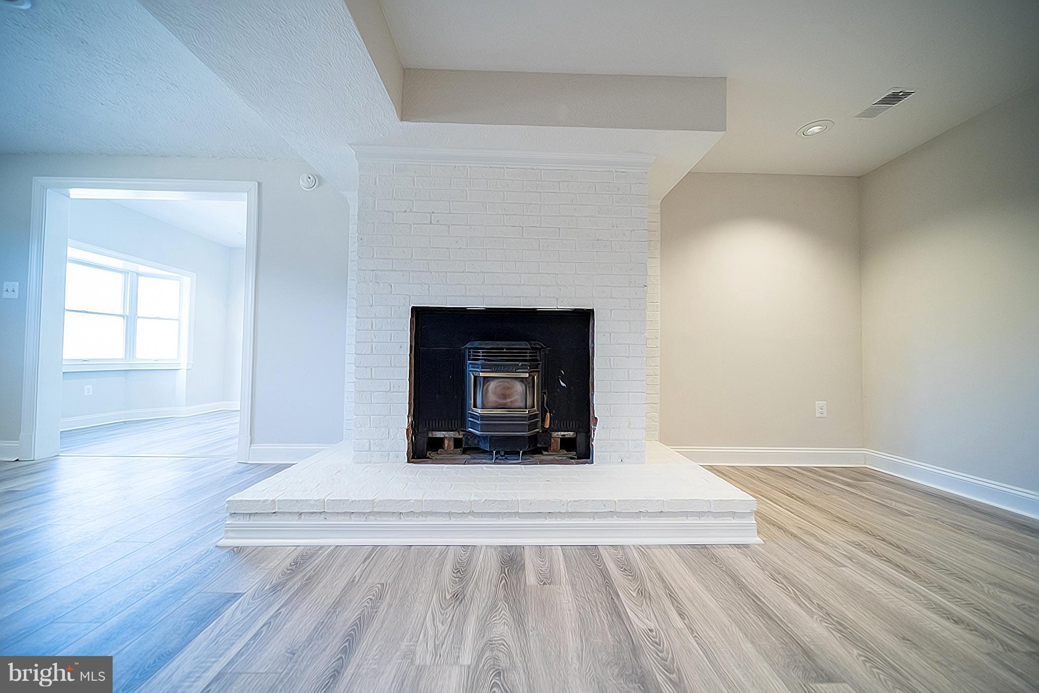 2981 Stinnett Road Huntingtown, MD 20639 - Photo 20 of 30 Basement