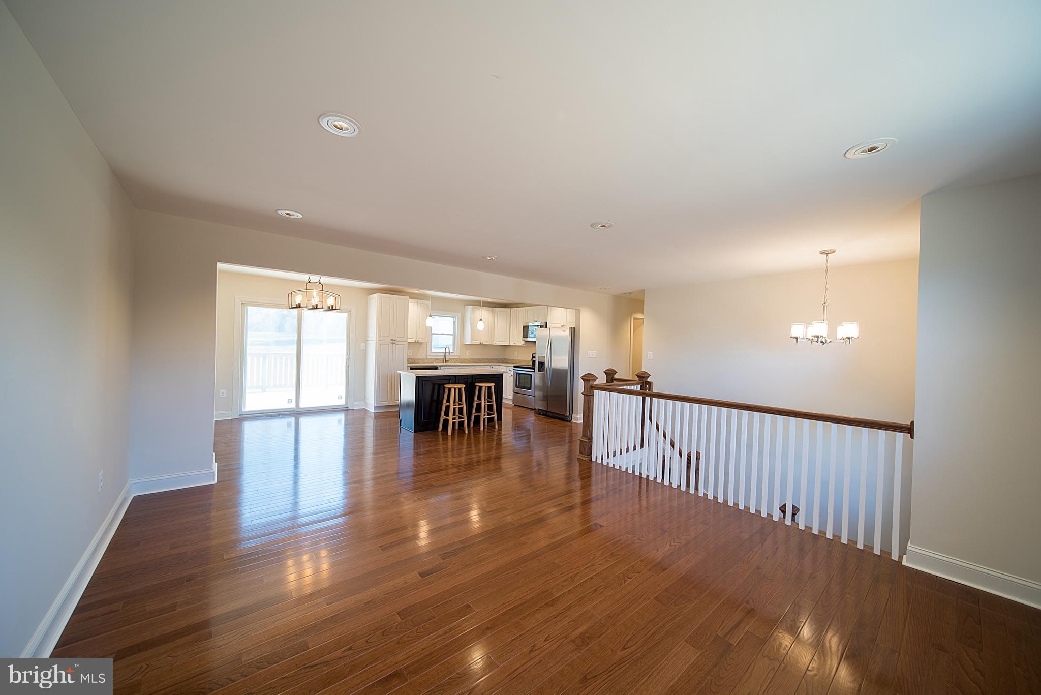 2981 Stinnett Road Huntingtown, MD 20639 - Photo 3 of 30 Family Room