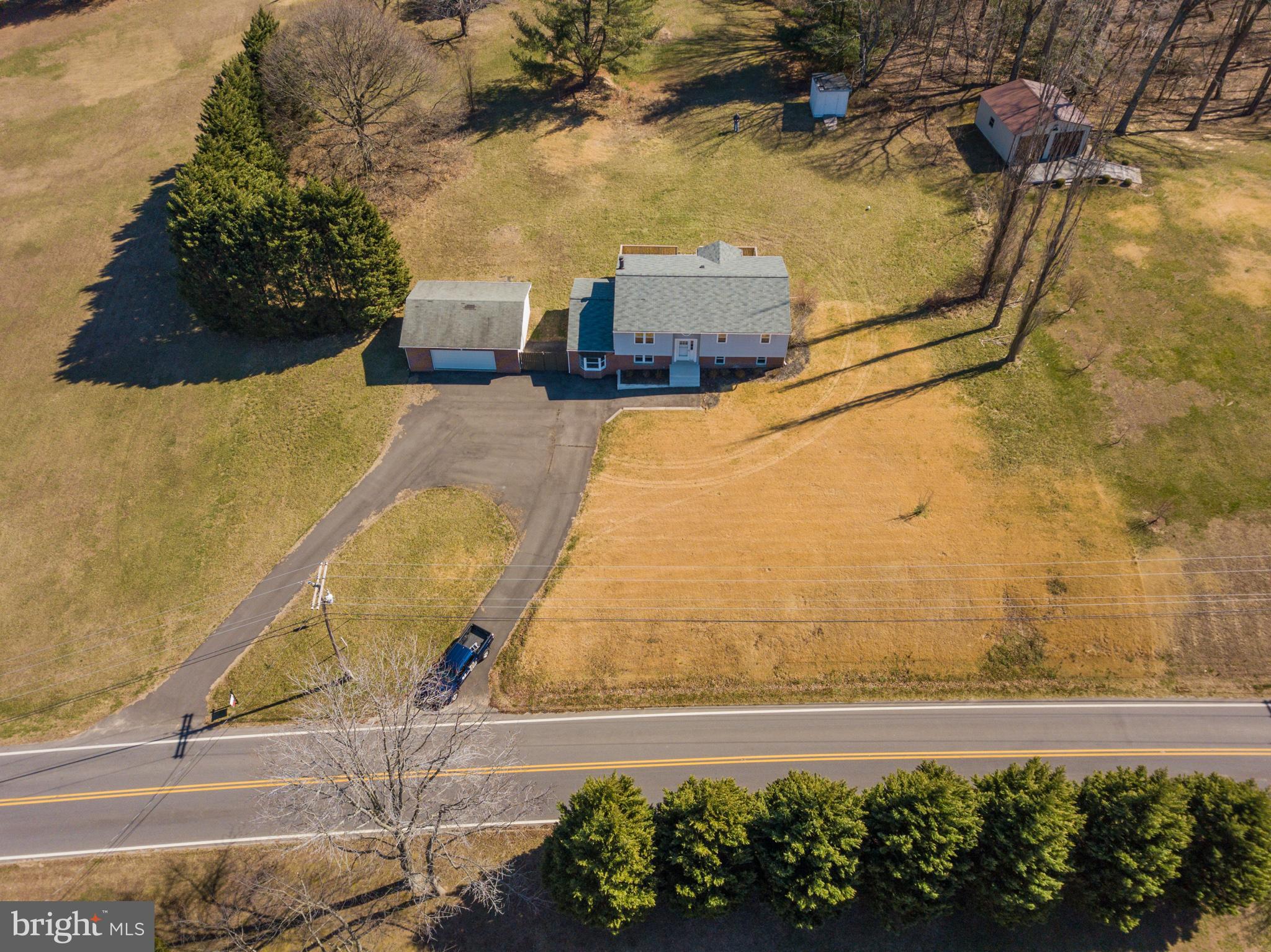 2981 Stinnett Road Huntingtown, MD 20639 - Photo 23 of 30 Exterior (General)