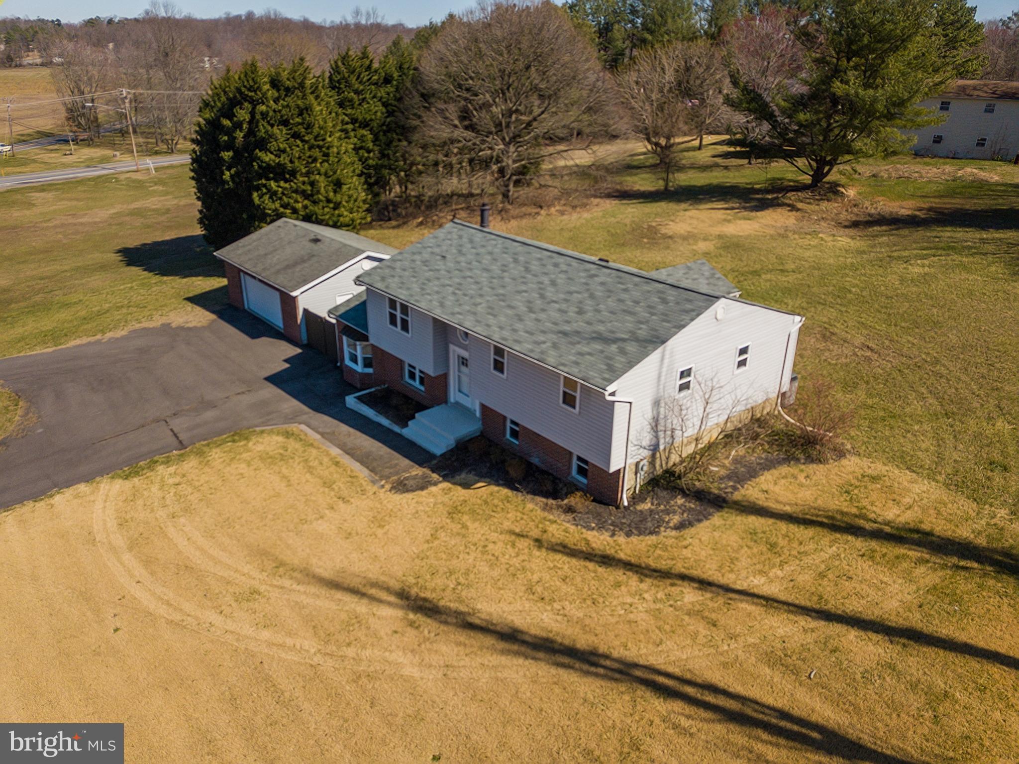 2981 Stinnett Road Huntingtown, MD 20639 - Photo 26 of 30 Exterior (Front)