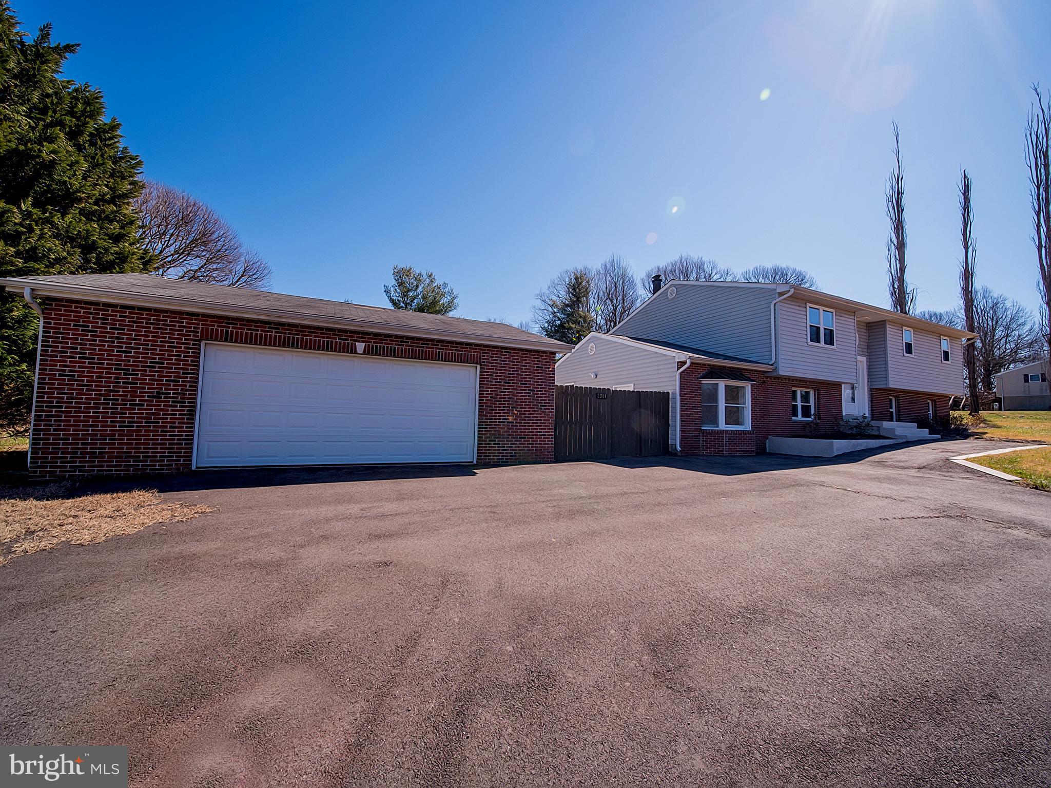 2981 Stinnett Road Huntingtown, MD 20639 - Photo 28 of 30 Exterior (Front)