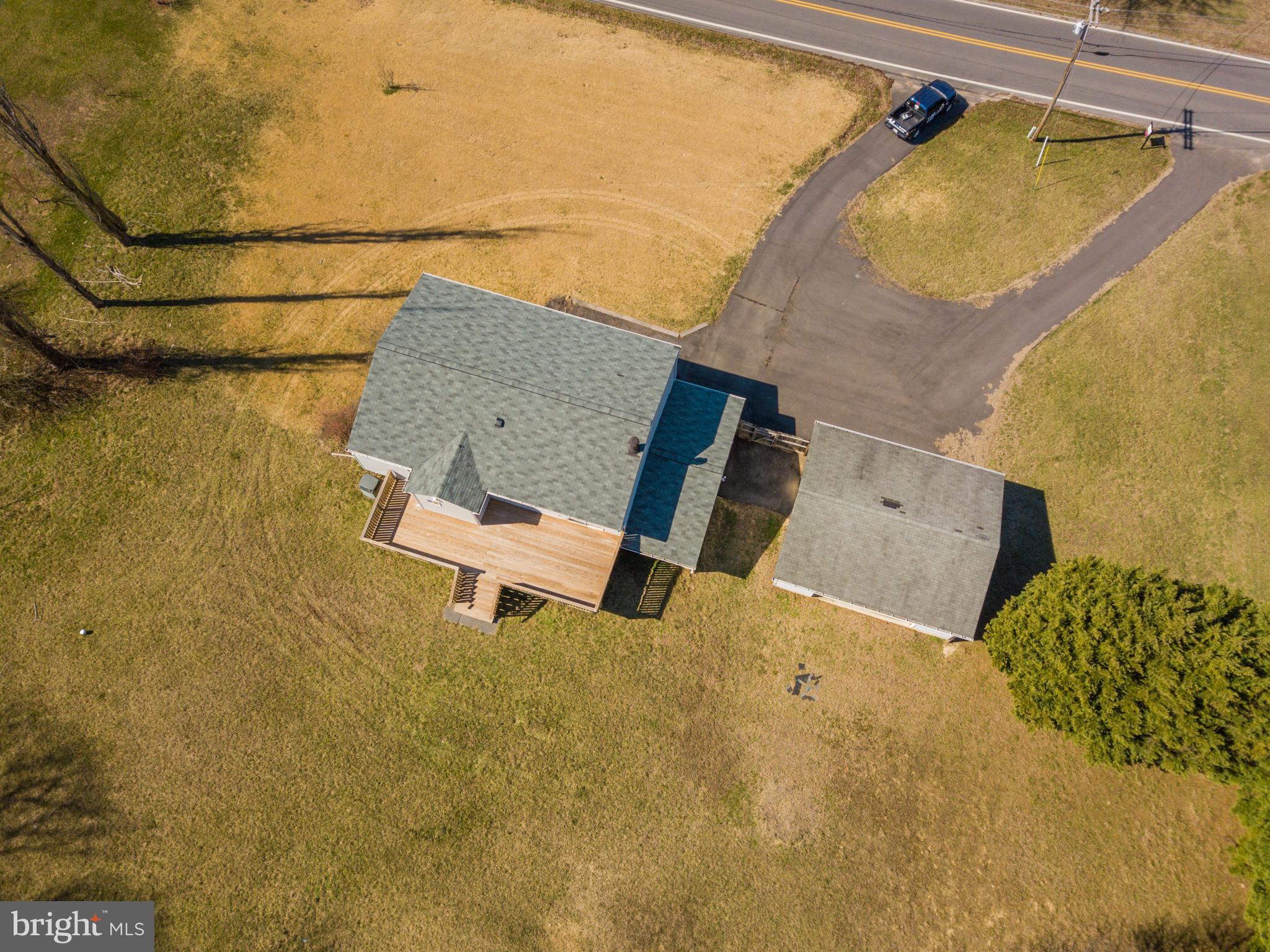 2981 Stinnett Road Huntingtown, MD 20639 - Photo 30 of 30 Exterior (General)