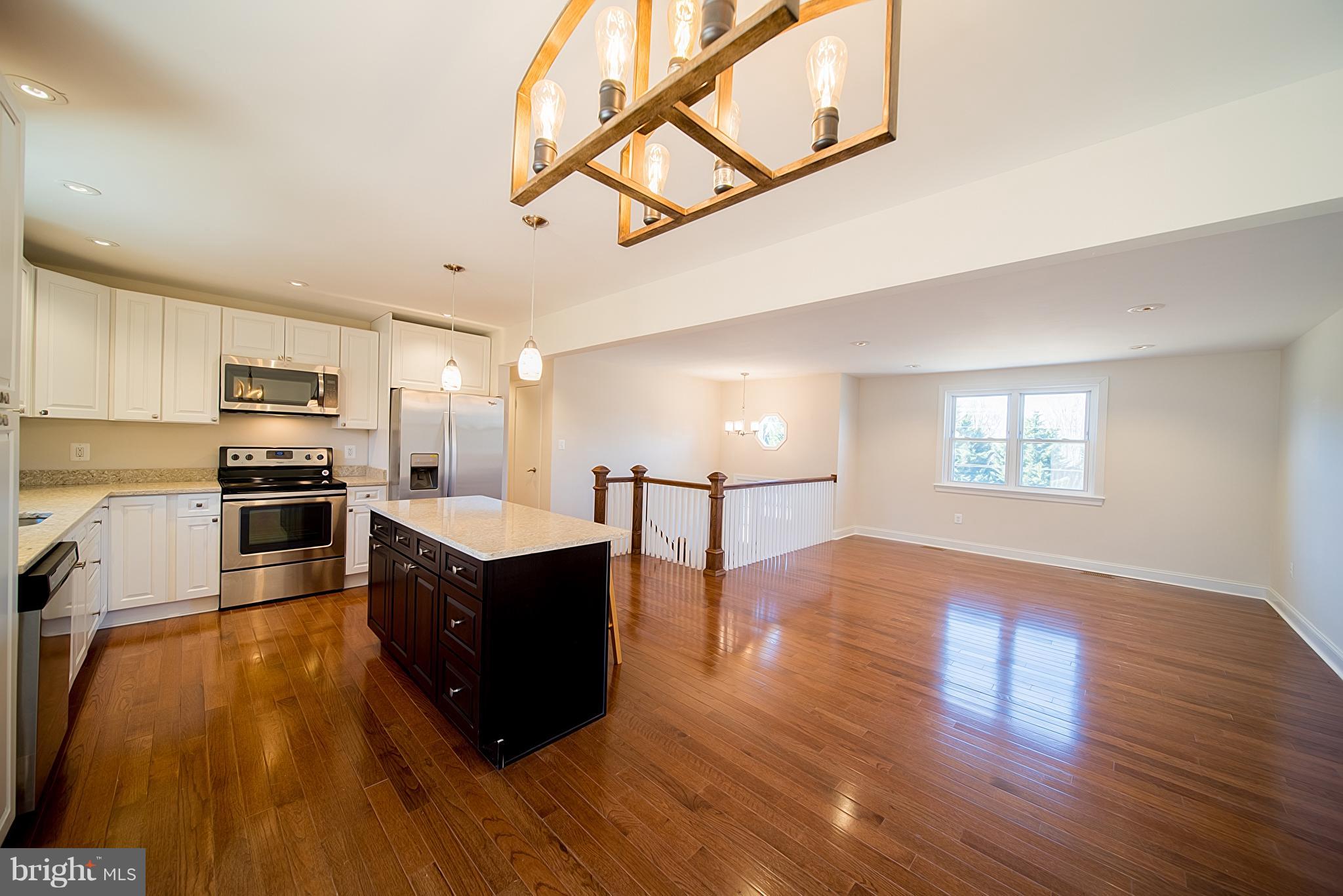 2981 Stinnett Road Huntingtown, MD 20639 - Photo 4 of 30 Kitchen