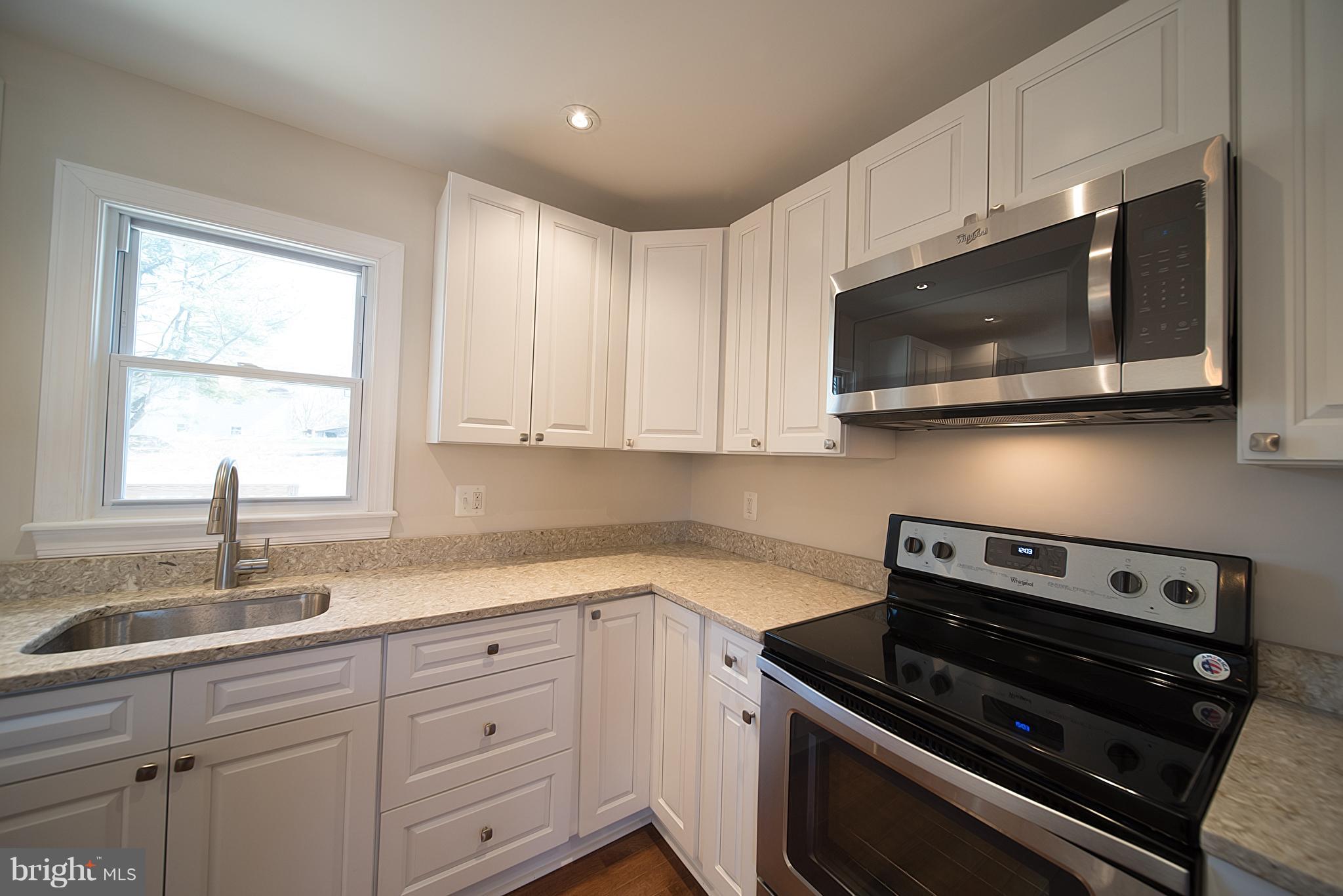 2981 Stinnett Road Huntingtown, MD 20639 - Photo 5 of 30 Kitchen