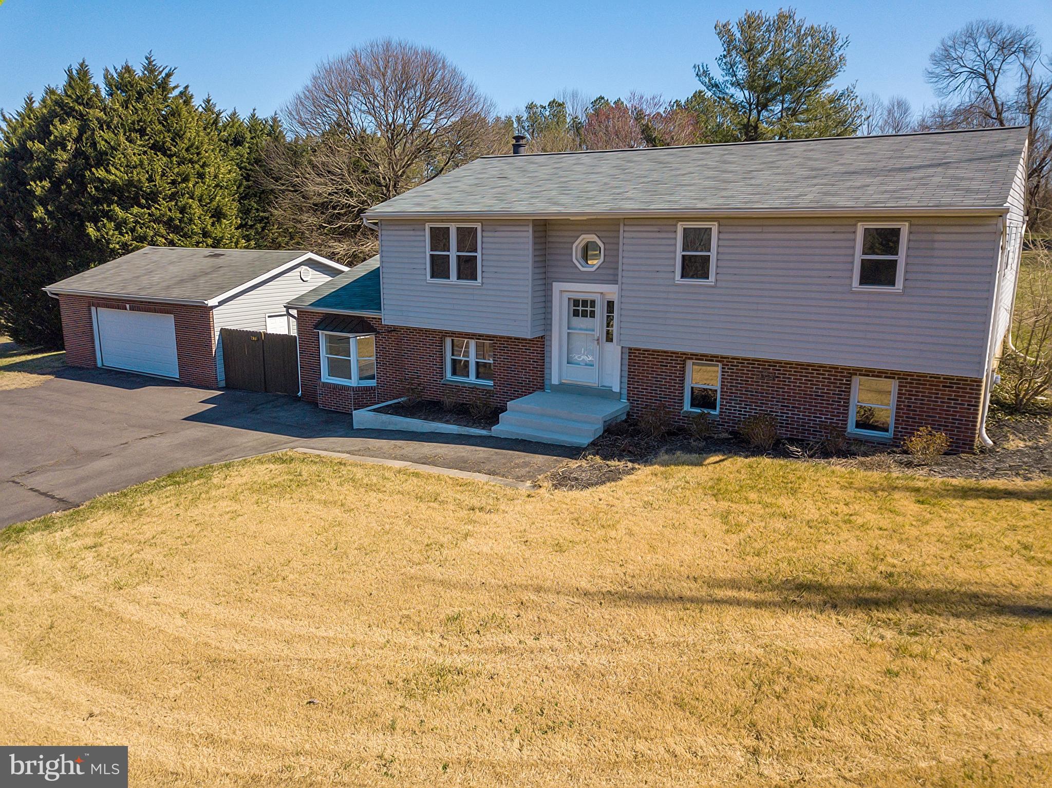 2981 Stinnett Road Huntingtown, MD 20639 - Photo 8 of 30 Exterior (Front)