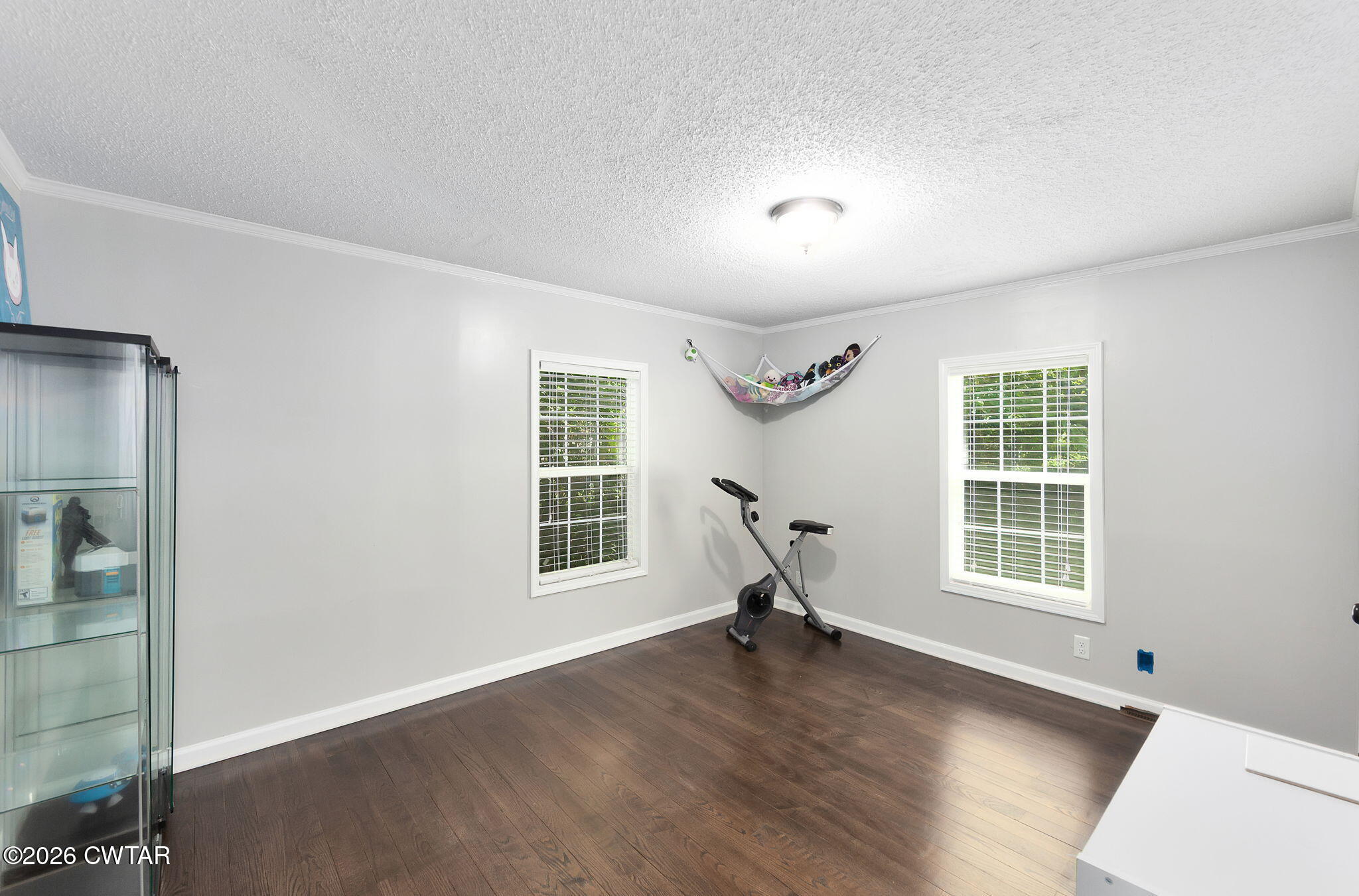 468 Red Lane Jackson, TN 38301 - Photo 12 of 17 Bedroom
