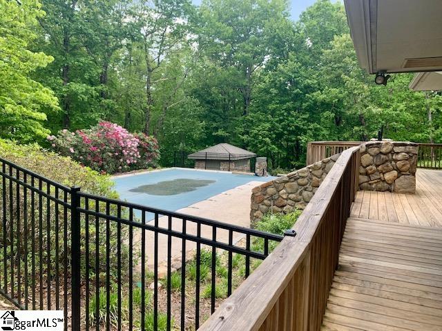 0 Birchbend Road, Unit LOT 318 Cleveland, SC 29635 - Photo 10 of 10 Gallery Image 10
