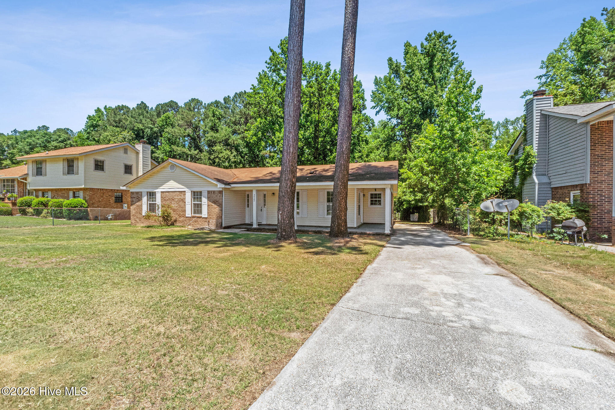 3522 Stoney Brook Road Augusta, GA 30906 - Photo 11 of 35 DSC05146