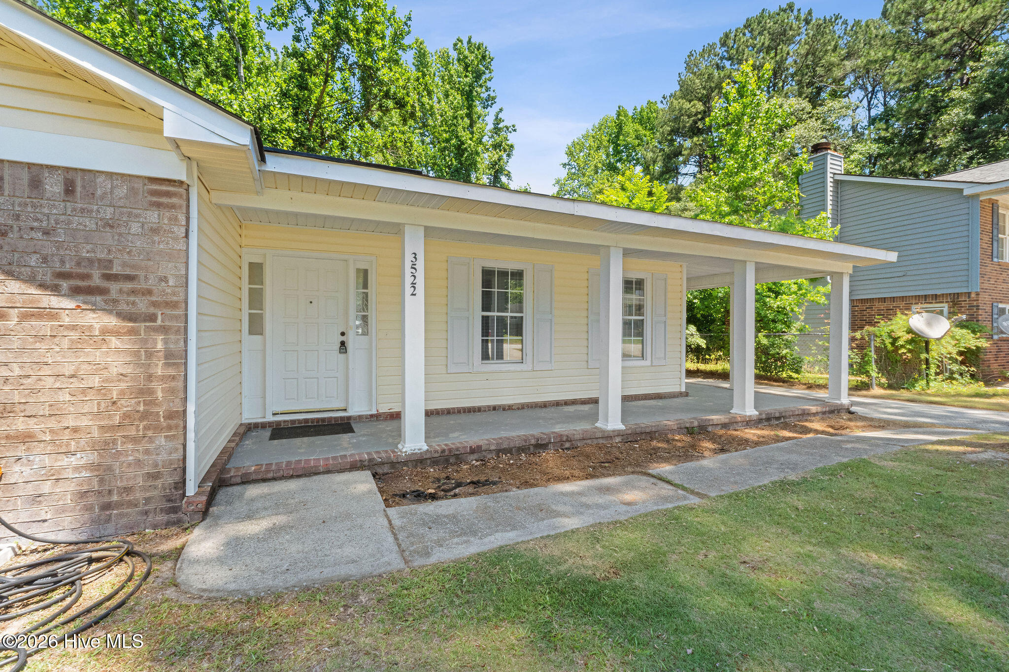 3522 Stoney Brook Road Augusta, GA 30906 - Photo 12 of 35 DSC05140