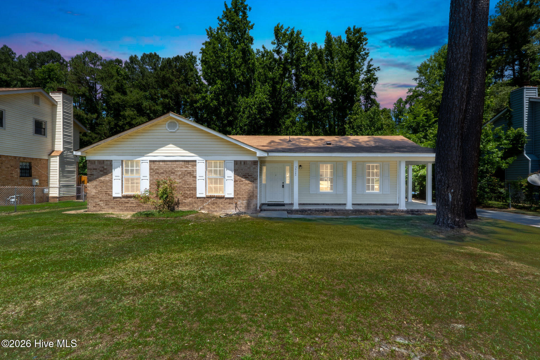 3522 Stoney Brook Road Augusta, GA 30906 - Photo 21 of 35 DSC05141-HDR-Edit