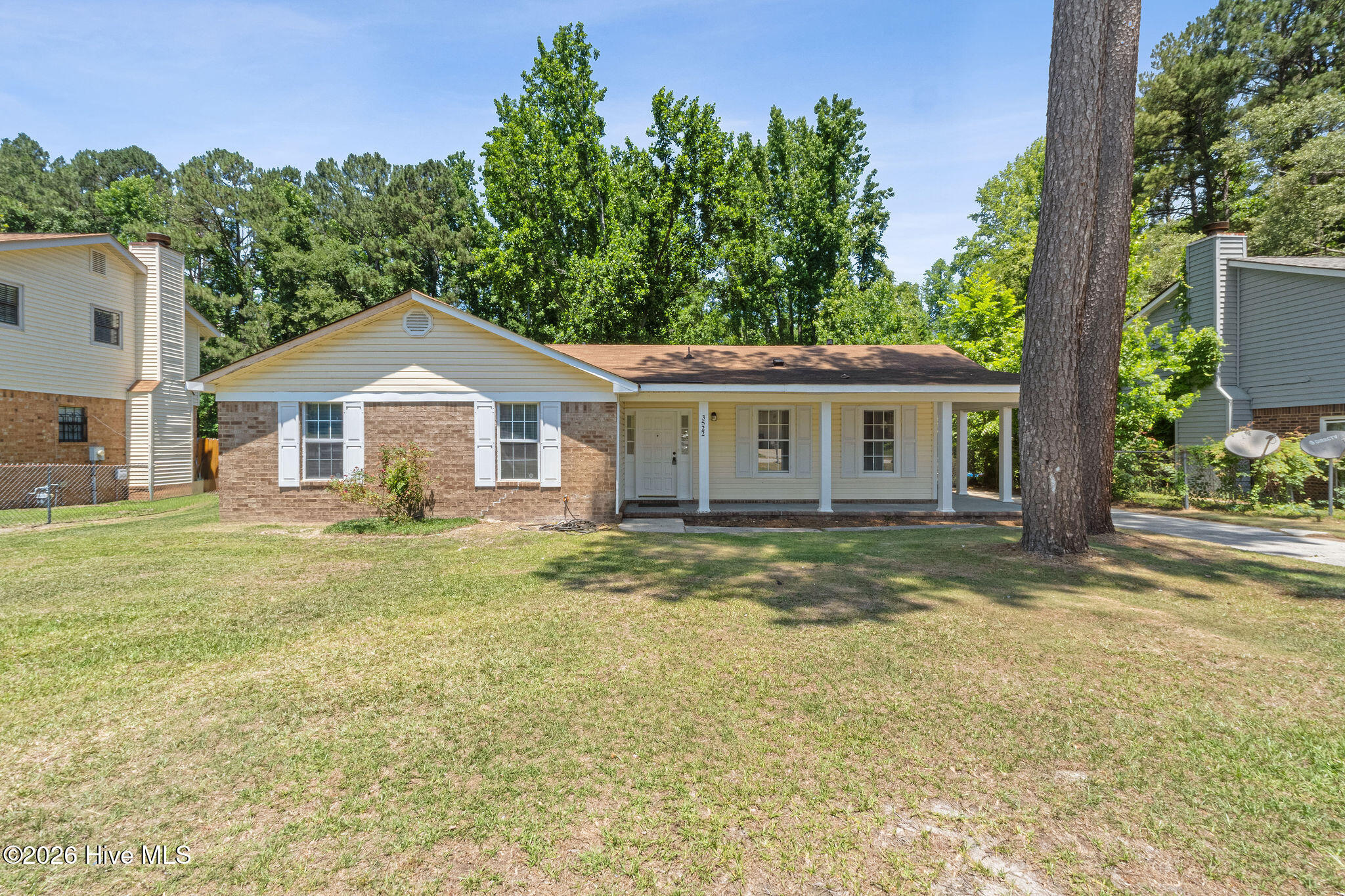 3522 Stoney Brook Road Augusta, GA 30906 - Photo 33 of 35 DSC05143