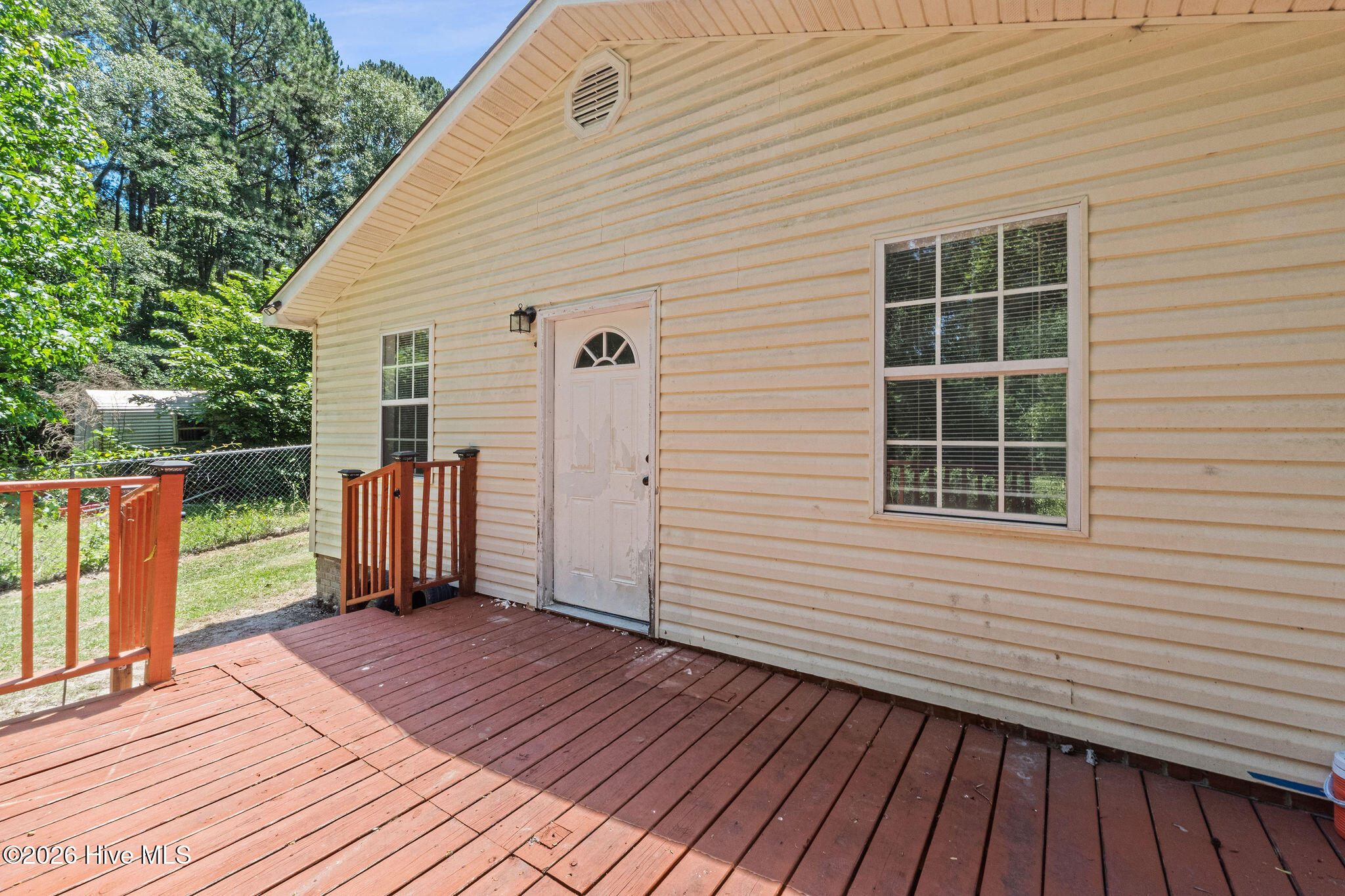 3522 Stoney Brook Road Augusta, GA 30906 - Photo 7 of 35 DSC05122