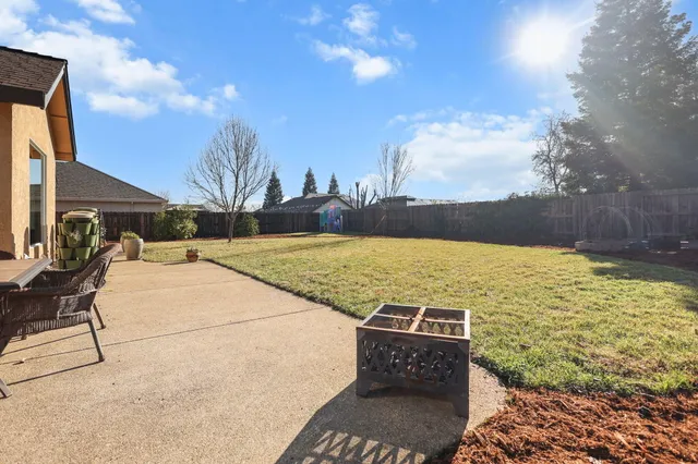 $649,900 | 3183 Agassi Lane, Redding, CA 96002