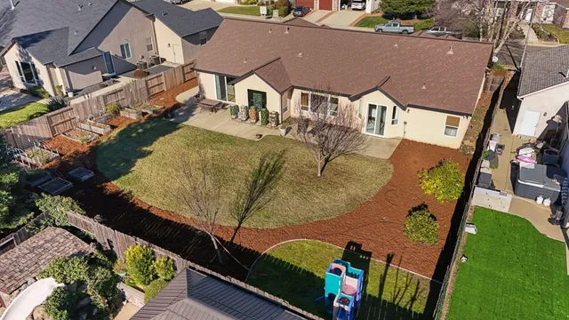 $649,900 | 3183 Agassi Lane, Redding, CA 96002