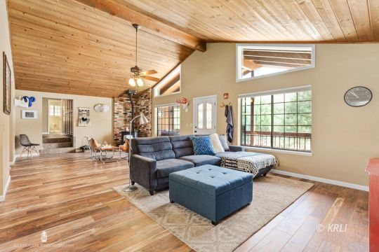100 Silver Mine Road Kernville, CA 93238 - Photo 9 of 32 Gallery Image 9